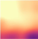 Specular normal accuracy across the sensing surface
