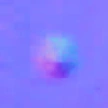 Specular surface normals