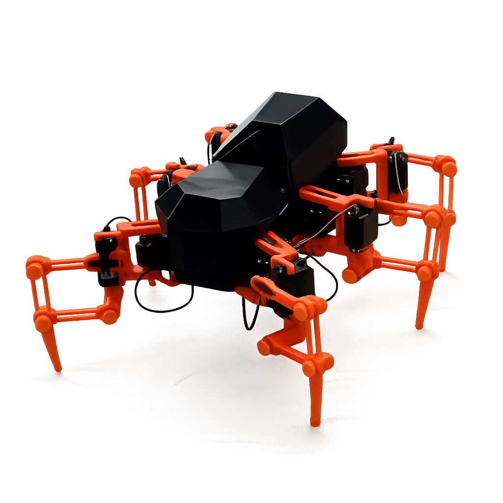 ArachnoBot project image